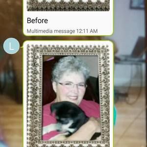 Meet your Posher, Connie